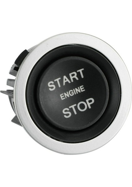 LR094038 LR037611 Range Rover Sport Evoque Discovery Için Ateşleme Durdurma Başlatma Düğmesi Anahtarı LR056640 LR068334 (2 Adet) (Yurt Dışından) modelleri