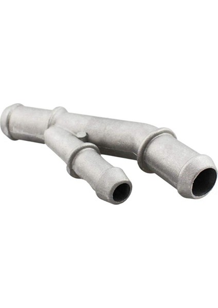 5 Adet Alüminyum Motor Soğutma Suyu Flanş Hortumu Bağlantı Kitleri 06A121133J Golf Mk4 Jetta 1.8t Audi Tt 2000-2005 1J0121087C (Yurt Dışından)