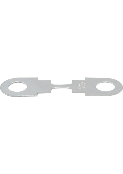 10 Adet Araba Düz Metal Sigorta Şeridi Skoda Ford 12V - 40A (Yurt Dışından)