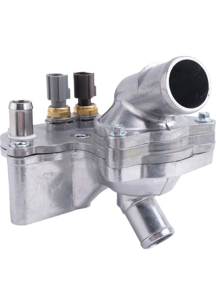 Ford Explorer Mercury Mountaineer 2002-2010 Için Motor Soğutma Suyu Termostat Muhafazası 2L2Z8592AA (Yurt Dışından) modelleri