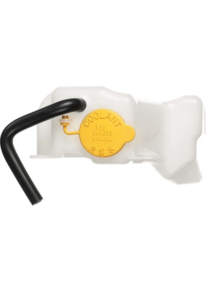 Subaru Crosstrek Forester Impreza 2008-2017 Için Yeni Radyatör Soğutma Suyu Deposu 45150AG001 (Yurt Dışından)