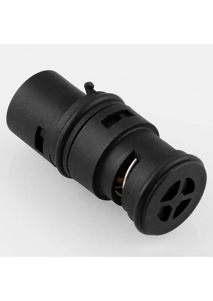 Yağ Soğutucu Radyatör Soğutucu Genleşme Termostat Tankı Bmw E46 X3 E53 E83 E85 17111437362 (Yurt Dışından) modelleri