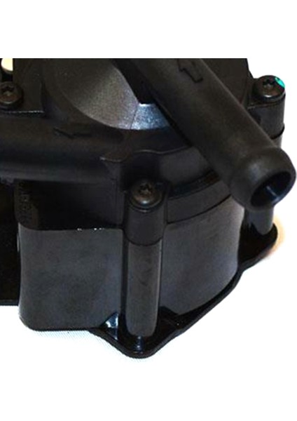 Araba Soğutma Sistemi Yardımcı Su Pompası Citroen C4 C5 Ds Ds3 Peugeot 207 308 Rcz Su Pompası Braketi ile 1201H9 (Yurt Dışından)