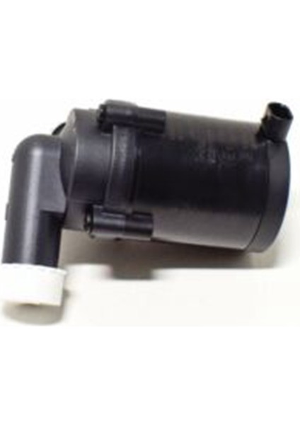 Araba Soğutma Sistemi Yardımcı Su Pompası Audi A3 Q2 Q3 Seat Skoda Vw Sirkülasyon Su Pompası 5Q0965561C 5Q0965561E (Yurt Dışından) fırsatları