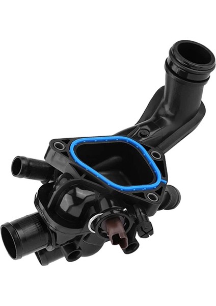11537534521 1336Z6 1336.Z6 11538699290 Su Flanşlı Motor Soğutma Suyu Termostatı Peugeot 207 208 308 508 2008 3008 (Yurt Dışından)