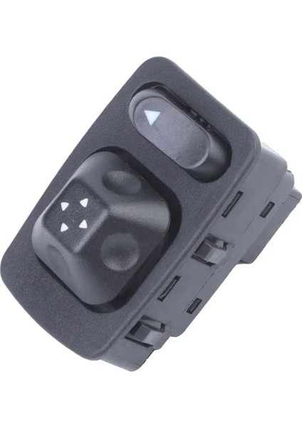 Freightliner Century Sınıfı 2003-2009 Için Ön Sol Arka Ayna Kontrol Anahtarı 577.46501 57746501 34103PF 901-5201 (Yurt Dışından)