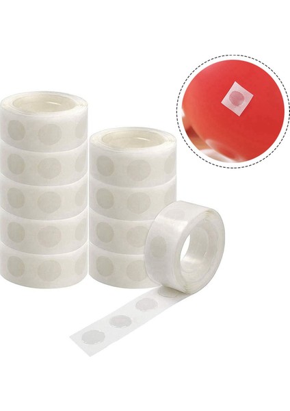 Kendin Yap El Sanatları Düğün Doğum Günü Partisi Dekorasyonu Için Çift Taraflı Yapışkan Nokta Bant Tutkalı Rulo (Yurt Dışından) fırsatları