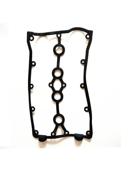 Alüminyum Kapak Vana Kapağı Contası Chevrolet-Aveo Aveo5 Pontiac-Daewoo Lanos Kalos Lacetti Nubira 96353002 (Yurt Dışından)