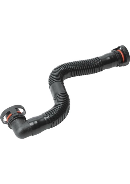 -Porsche Cayenne 955 4.5l 2003-2006 Motor Karter Havalandırma Hortumu 94810721702 (Yurt Dışından)