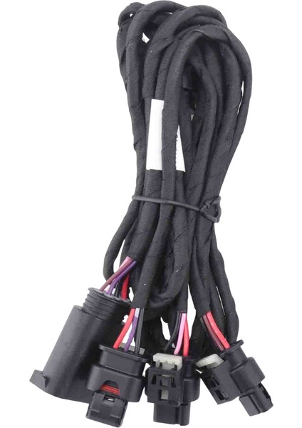 61129313607 Bmw F30 F32 320I 328I 430I 440I Için Ön Tampon Park Sensörü Kablo Demeti (Yurt Dışından)