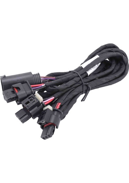 61129313607 Bmw F30 F32 320I 328I 430I 440I Için Ön Tampon Park Sensörü Kablo Demeti (Yurt Dışından) fiyatları