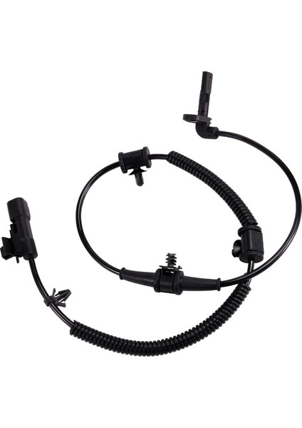 Ön Sol/sağ Abs Tekerlek Hız Sensörü 13329258 12848538 12841556 Buick Verano 2012 Chevrolet Cruze Volt 2011-12 Için (Yurt Dışından) fiyatları