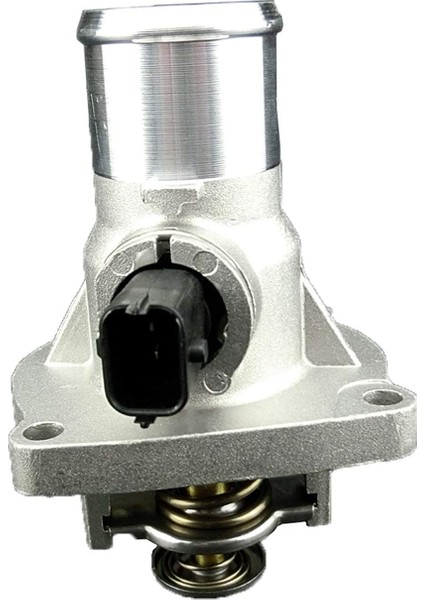 Araba Motor Soğutma Suyu Termostat Düzeneği + Konut Chevrolet Aveo Cruze Sonic 96984104 55578419 (Yurt Dışından) fırsatları