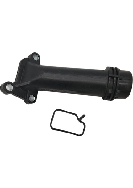 Bmw X1 X3 X4 X5 E70N E71 E84 E90N E91N Için Araba Soğutma Sistemi Konnektörü 11127810707 (Yurt Dışından)