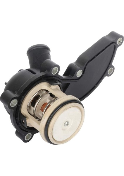 06E121111G Termostat Muhafazası Komplesi-Audi A4 Quattro Motor Soğutma Suyu Termostat Muhafazası (Yurt Dışından) fırsatları