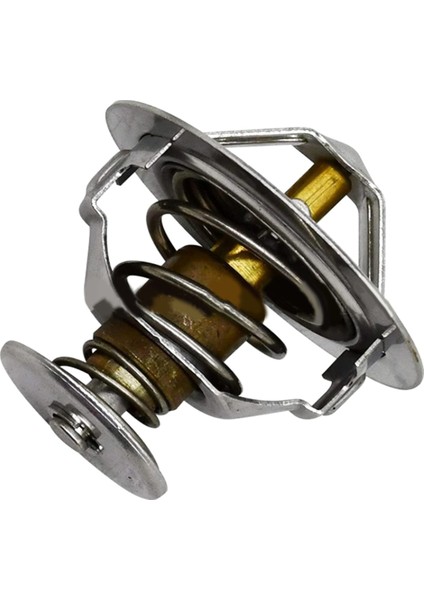 121850-49810 Yanmar 4TNE94 4TNE98 Için Motor Bölmesi Soğutma Termostatı 121850-49800 (Yurt Dışından)