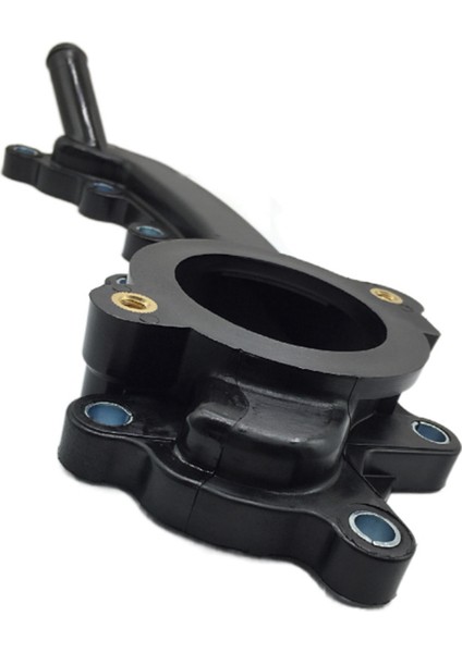 Termostat Konut Su Çıkışı Chrysler 300 2014-2017 5184653 5184653AD Için Fit (Yurt Dışından) indirimleri