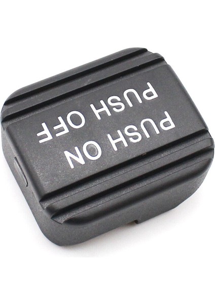 Honda Cr-V Odyssey Pilot Araba Aksesuarları Acil Park Freni Pedal Ped Kılıfı 47120-S0X-003 Için Uygundur (Yurt Dışından) indirimleri