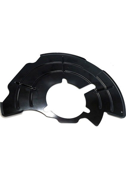 2x Ön Fren Ankraj Plakası Ön Çamurluk Plakası Jeep Commander Grand Cherokee 52090432AC 52090433AC Için Uygundur (Yurt Dışından) fiyatları