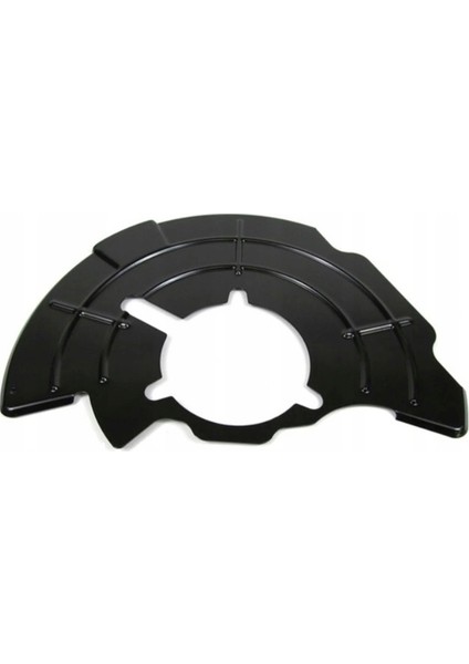 2x Ön Fren Ankraj Plakası Ön Çamurluk Plakası Jeep Commander Grand Cherokee 52090432AC 52090433AC Için Uygundur (Yurt Dışından) fırsatları