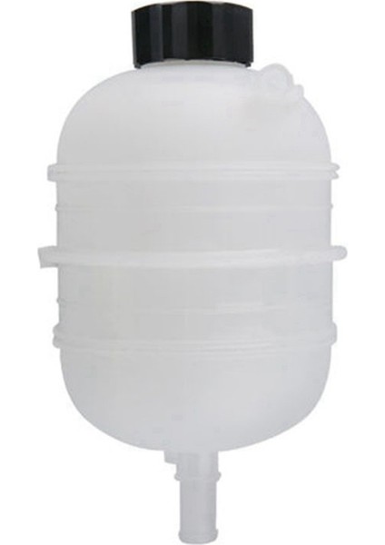 132311 1307LQ Peugeot 206 207 Için 206CC Citroen C2 Radyatör Tankı Soğutucu Genleşme Tankı Antifriz Su Isıtıcısı Haznesi (Yurt Dışından) fırsatları