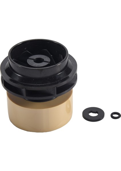 Adet 161A0-39015 Yardımcı Su Pompası Iç Rotor Toyota Prius ZVW30 2010-2015 Lexus CT200H Soğutma Sıvısı Pompası Rotor (Yurt Dışından) fiyatları