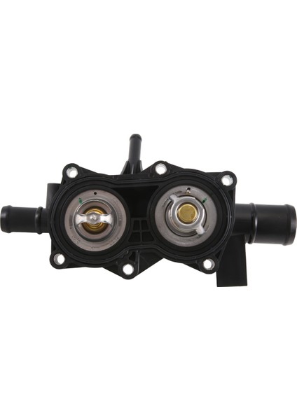 Saıc Mg Zs Gt Mg3 Roewe I5 I6 Rx3 10008730 Için Motor Soğutma Suyu Çıkış Odası Termostat Grubu (Yurt Dışından)