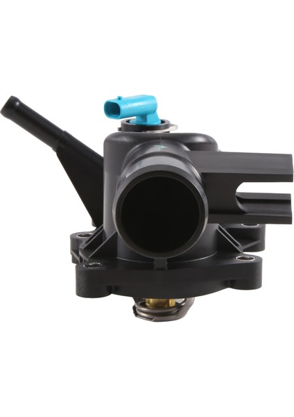 Saıc Mg Zs Gt Mg3 Roewe I5 I6 Rx3 10008730 Için Motor Soğutma Suyu Çıkış Odası Termostat Grubu (Yurt Dışından) indirimleri