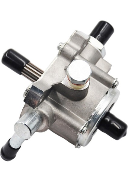 Toyota Dyna 5l LY22 Hilux 5le LAN15 Hiace Van Banliyö Için 29300-54180 Fren Vakum Pompası (Yurt Dışından) indirimleri