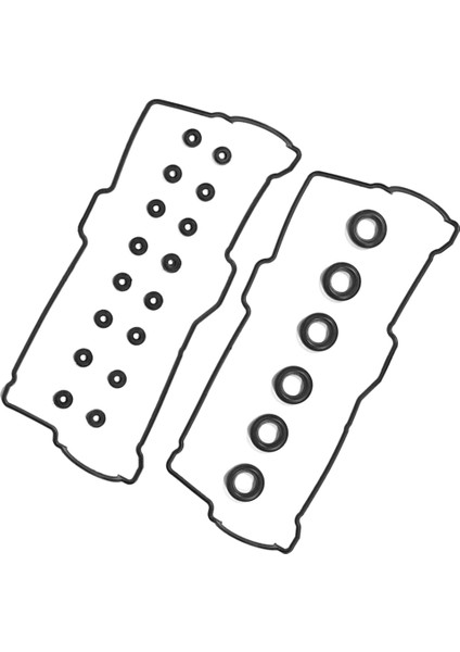 VS50422R Vana Kapağı Conta Takımı Toyota 4runner T100 Pickup Tacoma Tundra 3.4l Dohc 5VZFE (Yurt Dışından)