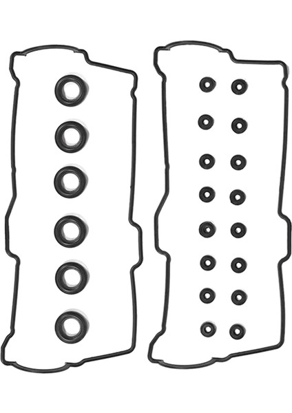 VS50422R Vana Kapağı Conta Takımı Toyota 4runner T100 Pickup Tacoma Tundra 3.4l Dohc 5VZFE (Yurt Dışından) fiyatları