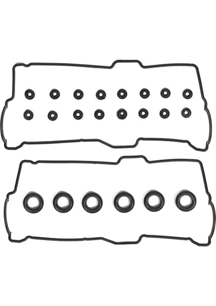 VS50422R Vana Kapağı Conta Takımı Toyota 4runner T100 Pickup Tacoma Tundra 3.4l Dohc 5VZFE (Yurt Dışından) modelleri