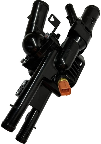 25600-2GGA0 Motor Soğutma Suyu Sıcaklık Kontrol Tertibatı Hyundai Santa Fe Sport Sorento 2.4l 2014-2020 256002GGA0 (Yurt Dışından) fırsatları