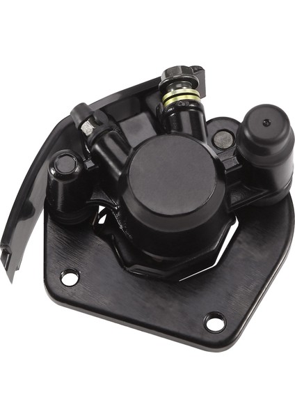 Motosiklet Ön Fren Kaliper Fren Balatası Suzuki GN125 GS125 (Yurt Dışından)