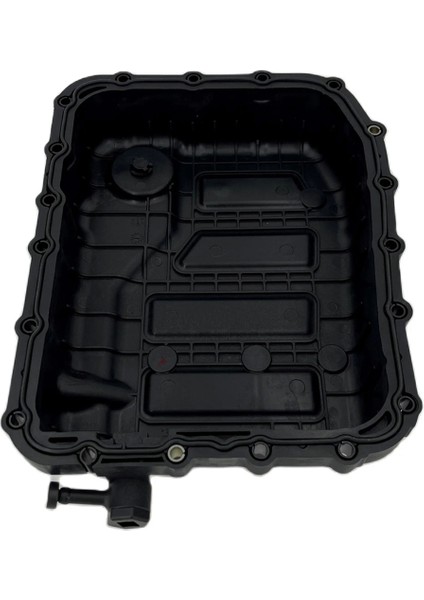 45280-3B851 Şanzıman Yağ Karteri Şanzıman Vana Kapağı Yağ Karteri Otomotiv Hyundai Santa Tucson Kia Sorento Için (Yurt Dışından) modelleri