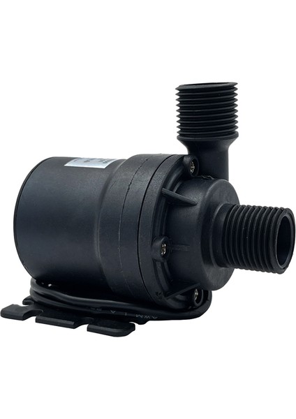 1000L/H 8m Dc 12V Ev Taşınabilir Fırçasız Motor Dalgıç Su Pompası Soğutma Sistemi Çeşmeler Isıtıcı Mini (Yurt Dışından)