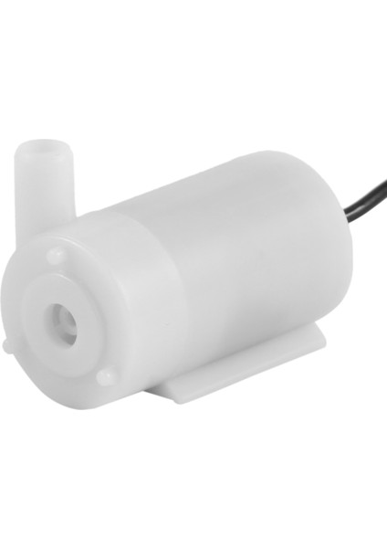 Adet Mini Mikro Dalgıç Su Pompası Dc 2.5-6V Düşük Gürültü Fırçasız Motor PUMP120L/H (Yurt Dışından)