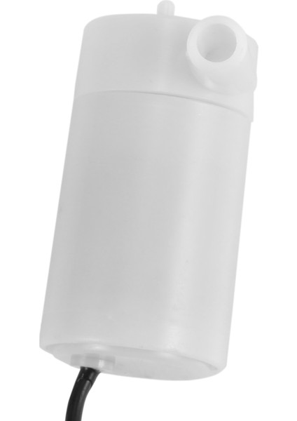 Adet Mini Mikro Dalgıç Su Pompası Dc 2.5-6V Düşük Gürültü Fırçasız Motor PUMP120L/H (Yurt Dışından)