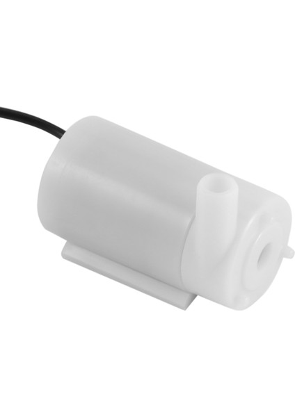 Adet Mini Mikro Dalgıç Su Pompası Dc 2.5-6V Düşük Gürültü Fırçasız Motor PUMP120L/H (Yurt Dışından)