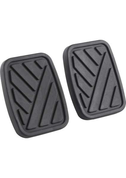 Adet Fren Debriyaj Pedal Balatası Kılıfları 49751-58J00 Suzuki Swift Vitara Samurai Esteem Sx4 Aerio X90 Sidekick Için (Yurt Dışından)