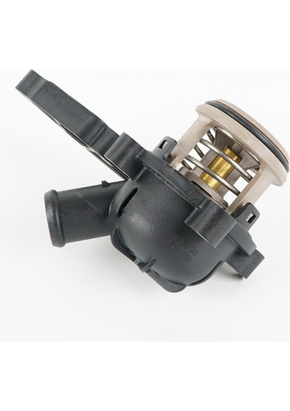 Araba Motor Soğutma Sistemi Termostatı 06E12111AC Audi A4 B8 A5 3.2fsı A6 C6 C7 2.5 A7 2.5 A7 2.8 Fsı A8 3.2 Fsı (Yurt Dışından) modelleri