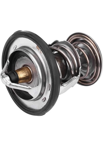 Motor Termostatı Chevrolet Express Sierra Gmc 5.3l 6.0l Cadillac Için Fit 131160 89018168 Değiştirin (Yurt Dışından)