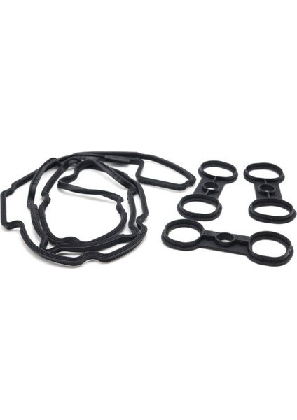 Bmw Z4 X5 528XI 328XI 128I 2.0l 3.0l N52 11127552280 Için Eksantrik Mil Ayarlayıcı Eksantrik Mil Contası ve Valf Kapağı Contası (Yurt Dışından) modelleri