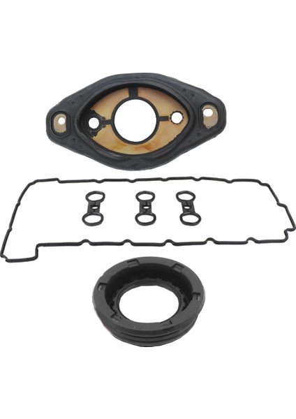 Bmw Z4 X5 528XI 328XI 128I 2.0l 3.0l N52 11127552280 Için Eksantrik Mil Ayarlayıcı Eksantrik Mil Contası ve Valf Kapağı Contası (Yurt Dışından) fırsatları
