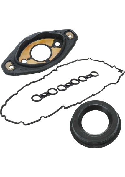 Bmw Z4 X5 528XI 328XI 128I 2.0l 3.0l N52 11127552280 Için Eksantrik Mil Ayarlayıcı Eksantrik Mil Contası ve Valf Kapağı Contası (Yurt Dışından) indirimleri