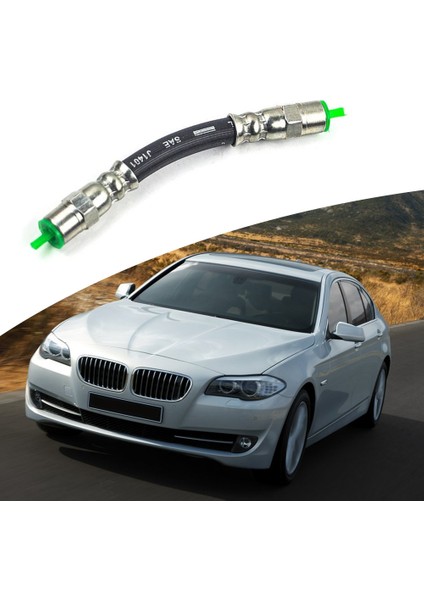 Adet Araba Aksesuarları Sağ Fren Hortumu 34321162612 Bmw 5 7 8 Serisi E39 E38 E31 Otomobil Parçaları (Yurt Dışından) fırsatları