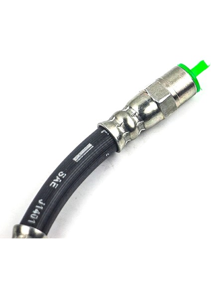 Adet Araba Aksesuarları Sağ Fren Hortumu 34321162612 Bmw 5 7 8 Serisi E39 E38 E31 Otomobil Parçaları (Yurt Dışından) indirimleri