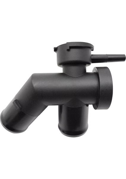 Nissan Quest 2011-2017 Için Araba Radyatör Soğutma Suyu Doldurma Boğaz Borusu Tertibatı 21517JP00A (Yurt Dışından)