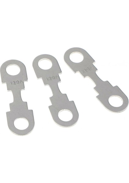 10 Adet Araba Düz Metal Sigorta Şeridi Skoda Ford 12V - 120A (Yurt Dışından) fiyatları