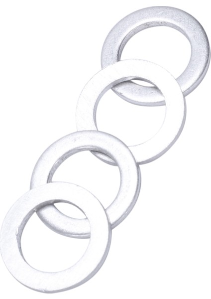 Honda/acura 94109-14000 Için 20 Adet Yağ Tahliye Tapası Yıkama Contaları (Yurt Dışından) fiyatları